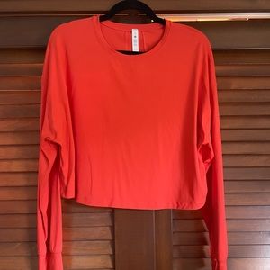 Lululemon shirt